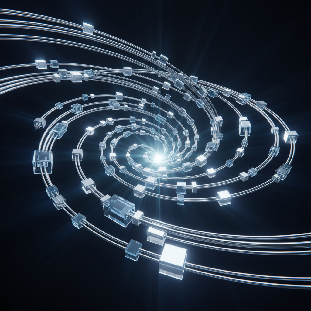 Orchestrating Worker Journeys: The New Paradigm for Workforce AI