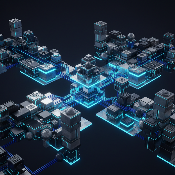 Domain Model for Decoupling and Maintainability in React Applications